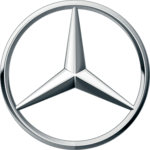 Mercedes Logo